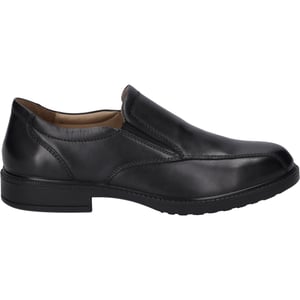 JOSEF SEIBEL Herr Tofflor Harry 06 i Svart