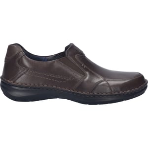 JOSEF SEIBEL Heren Slipper Nieuwe Anvers 01 in bruin