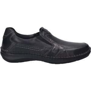 JOSEF SEIBEL Heren Slipper New Anvers 01 in zwart
