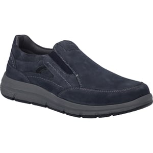 JOSEF SEIBEL Heren Slipper Giuseppe 09 in blauw