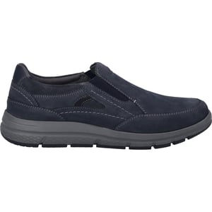 JOSEF SEIBEL Heren Slipper Giuseppe 09 in blauw