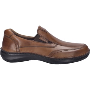 JOSEF SEIBEL Men Slipper New Anvers 67 in brown