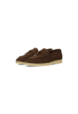 PS Poelman ZALAMA Dames Loafers