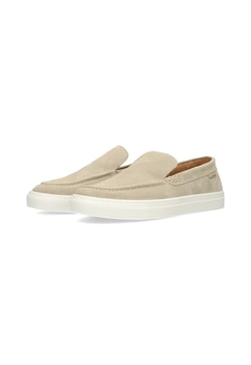 PS Poelman MICK Heren Loafers