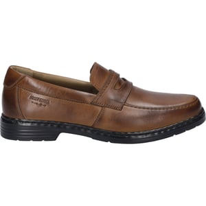 JOSEF SEIBEL Heren Slipper Alastair 06 in bruin