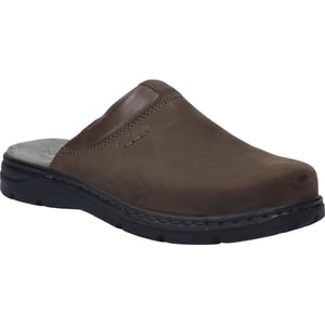 JOSEF SEIBEL Heren Slipper Marlon 08 in bruin