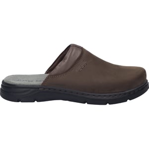 JOSEF SEIBEL Heren Slipper Marlon 08 in bruin