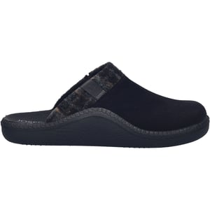 JOSEF SEIBEL Herr Tofflor Monaco H 14 i Svart