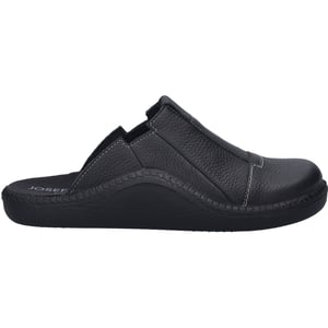 JOSEF SEIBEL Heren Slipper Monaco 288 in zwart