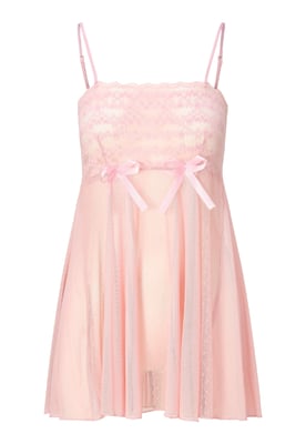 Lingadore Babydoll