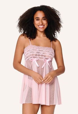 Lingadore Babydoll