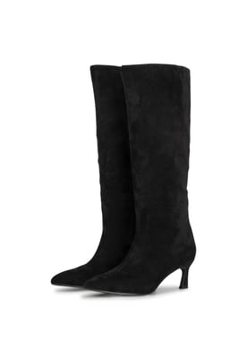 POSH by Poelman Dames EMMA Hoge laars