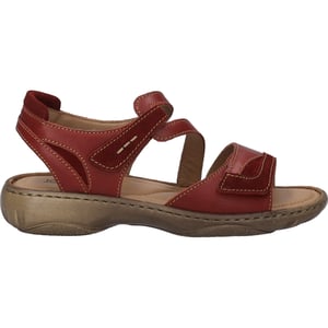 JOSEF SEIBEL Dames Sandaal Debra 25 in rood