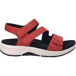JOSEF SEIBEL Dames Sandaal Estelle 03 in rood
