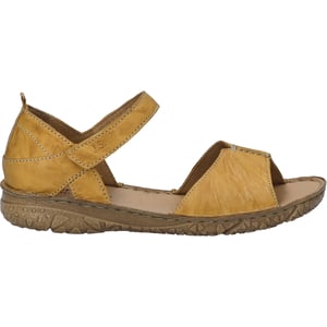 JOSEF SEIBEL Women Sandal Ivy 05 in orange