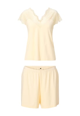 Lingadore Shortama set