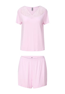 Lingadore Shortama set