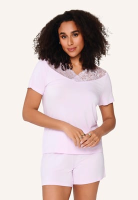 Lingadore Shortama set