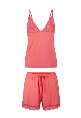 Lingadore Shortama set