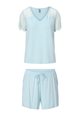 Lingadore Shortama set