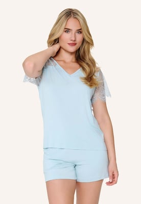 Lingadore Shortama set