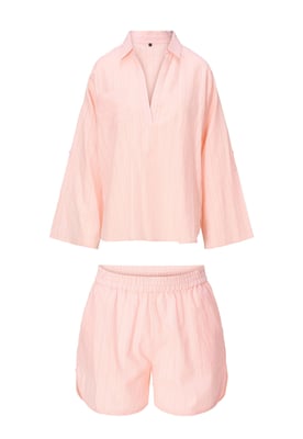 Lingadore Shortama set