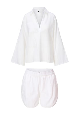 Lingadore Shortama set