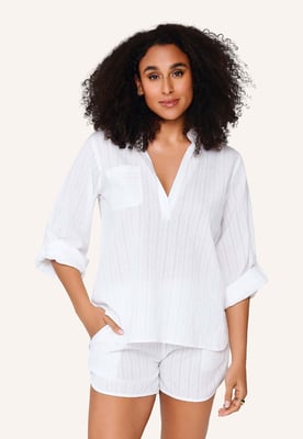 Lingadore Shortama set