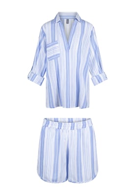 Lingadore Shortama set