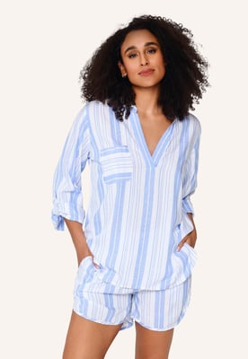 Lingadore Shortama set