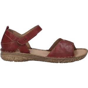 JOSEF SEIBEL Women Sandal Ivy 05 in red