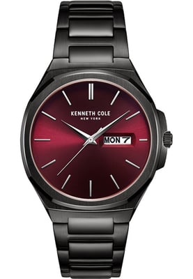 Kenneth Cole KC51101002 Mens Classic Watch
