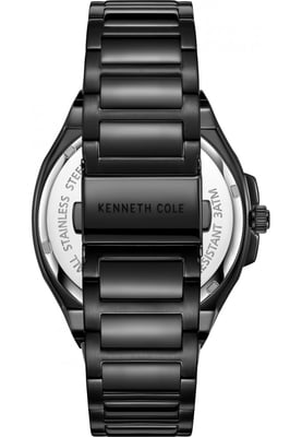 Kenneth Cole KC51101002 Mens Classic Watch