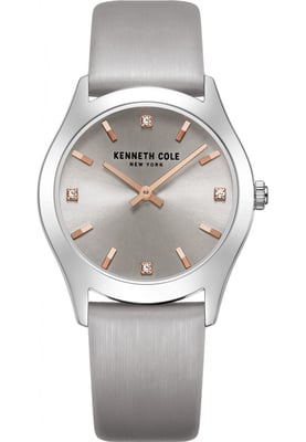 Kenneth Cole KCWLA2222805 Ladies Classic Watch