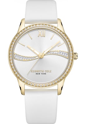 Kenneth Cole KCWLA2219602 Ladies Classic Watch