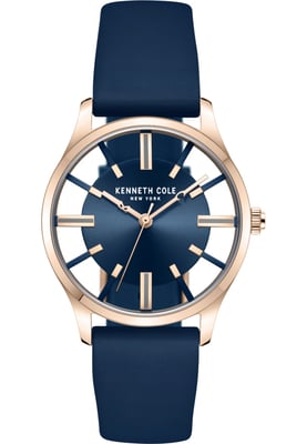 Kenneth Cole KCWLG2236903 Ladies Classic Watch and Strap Gift Set