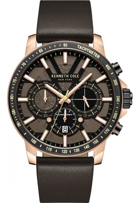 Kenneth Cole KCWGC2234804 Mens Classic Watch