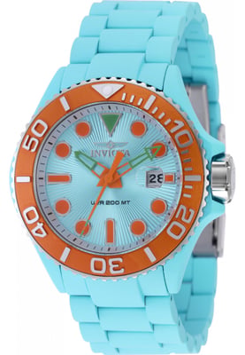 Invicta IN-49484 Mens Grand Diver Watch