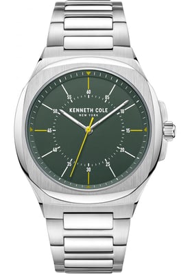 Kenneth Cole KCWGG2218303 Mens Classic Watch