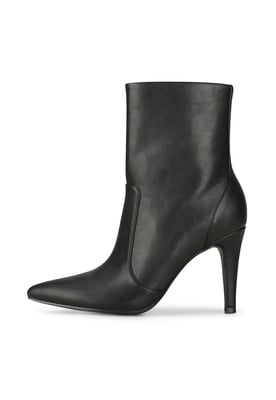 POSH by Poelman TAVERNE Dames Enkellaarzen