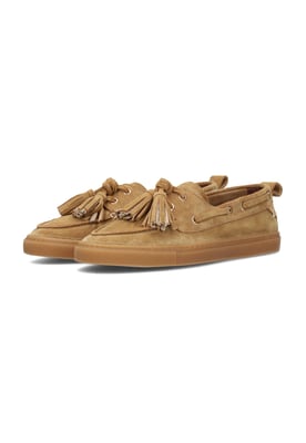 PS Poelman SILK Dames Loafers