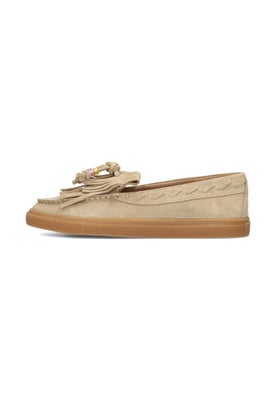 PS Poelman SILK Dames Loafers