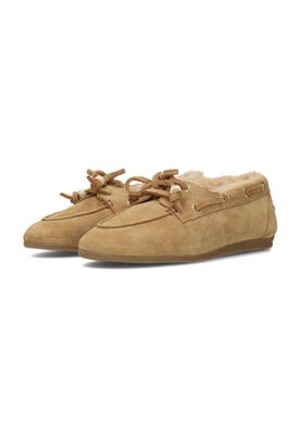 HABOOB VITA Dames Loafers