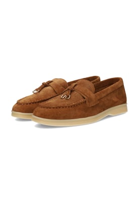 PS Poelman ZALAMA Dames Loafers