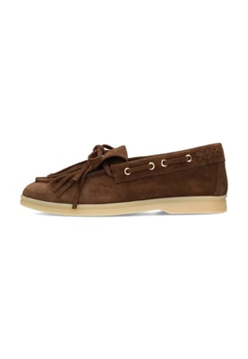 PS Poelman ZALAMA Dames Loafers