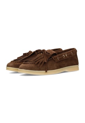 PS Poelman ZALAMA Dames Loafers