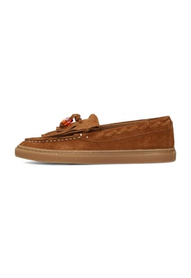 PS Poelman SILK Dames Loafers