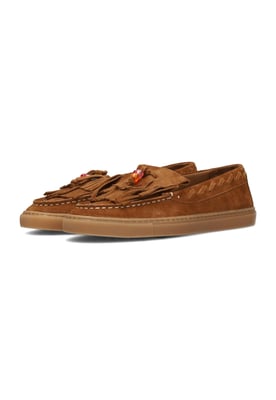 PS Poelman SILK Dames Loafers