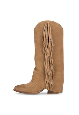 HABOOB ELODIE Dames Laarzen