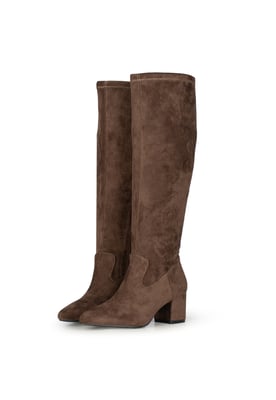 POSH by Poelman PUCK Dames Laarzen